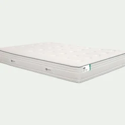 Matelas Simmons à ressorts accueil équilibré - 140x200cm
