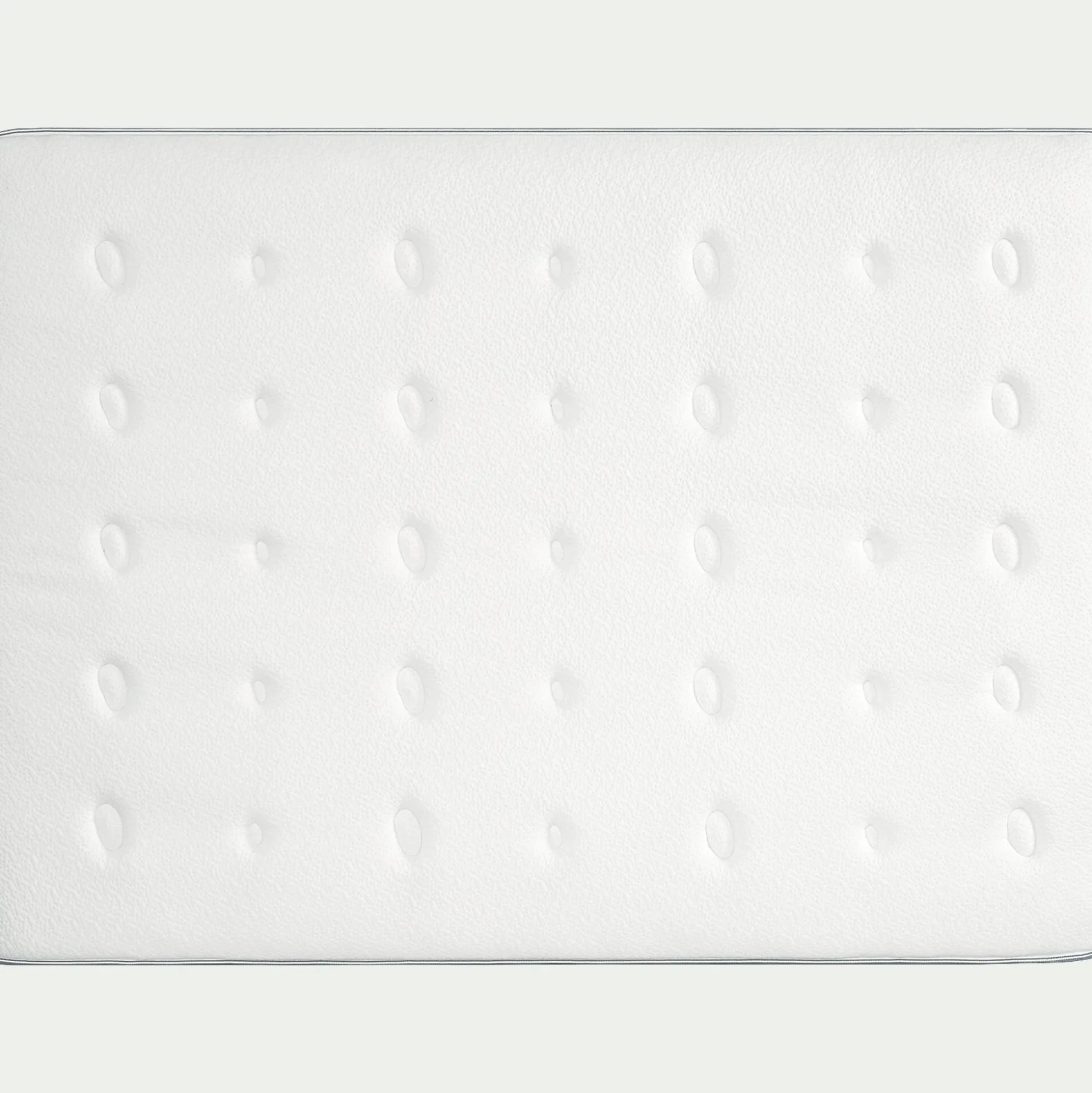 Matelas Simmons à ressorts accueil équilibré - 160x200cm