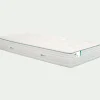 Matelas Simmons à ressorts accueil équilibré - 90x190cm