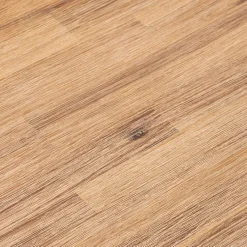 Meuble TV en acacia L170cm - bois clair