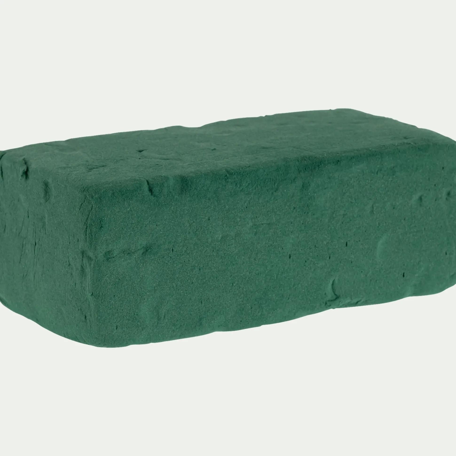 Mousse pour fleurs - vert