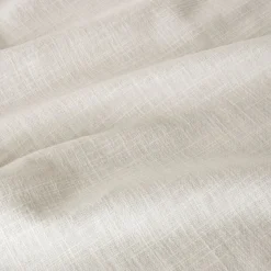 Nappe en coton 150x250cm - blanc écru