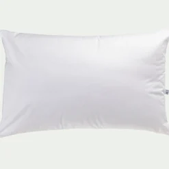 Oreiller moelleux en coton - 45x70cm