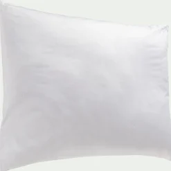 Oreiller moelleux en fibres issus de plastique recyclé - 50x70cm