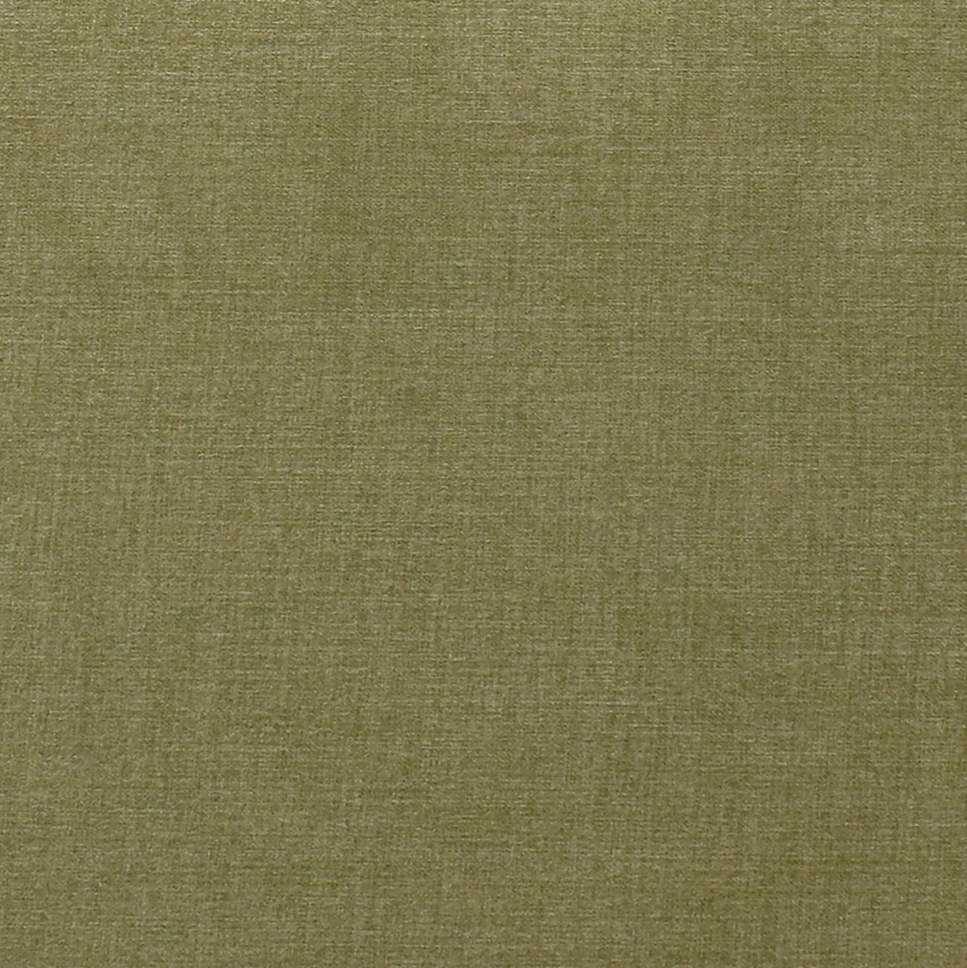 Pouf en tissu cosmo - vert kaki