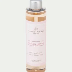 Recharge de bouquet parfumé grenade hibiscus - 200ml
