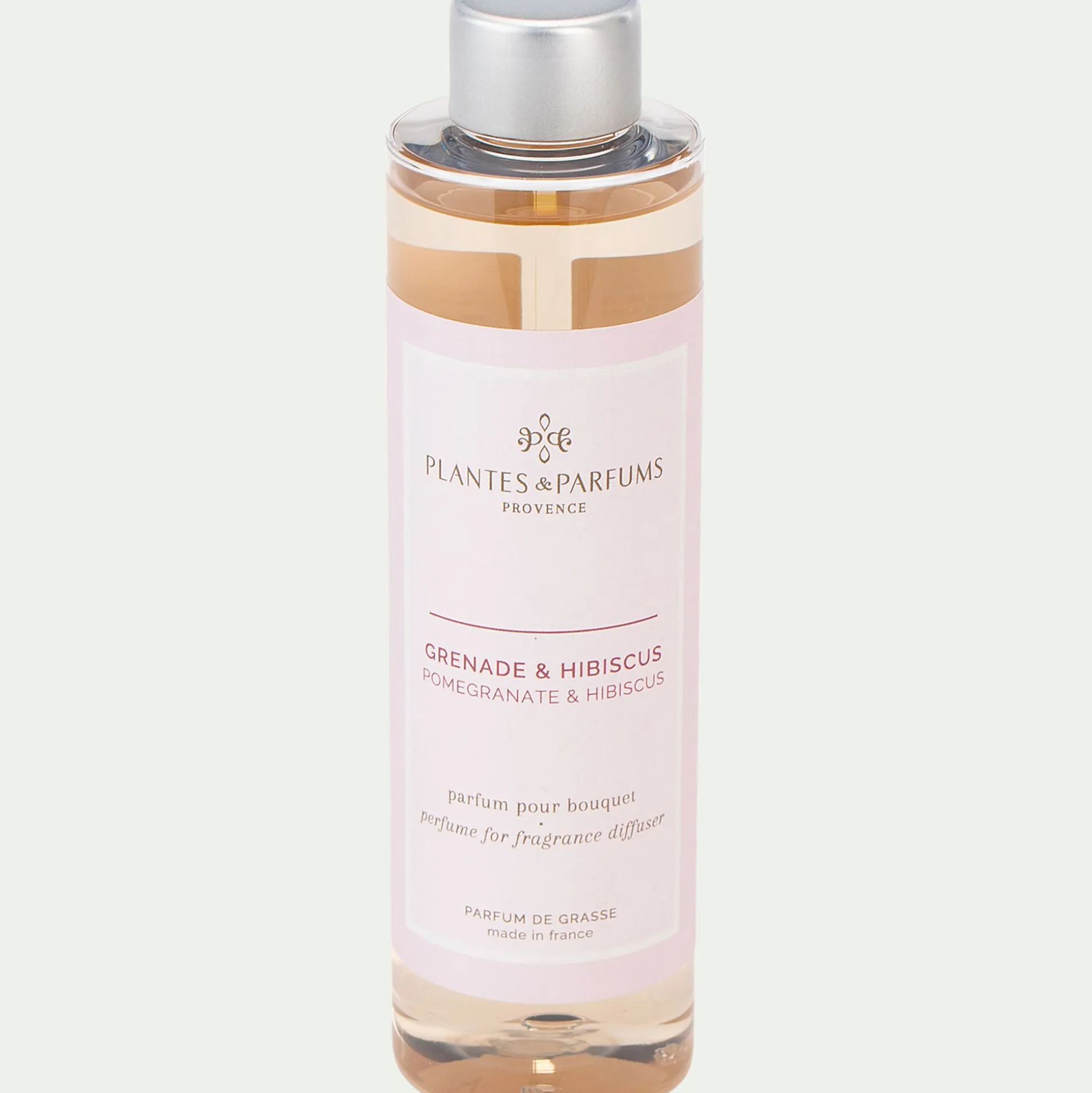 Recharge de bouquet parfumé grenade hibiscus - 200ml