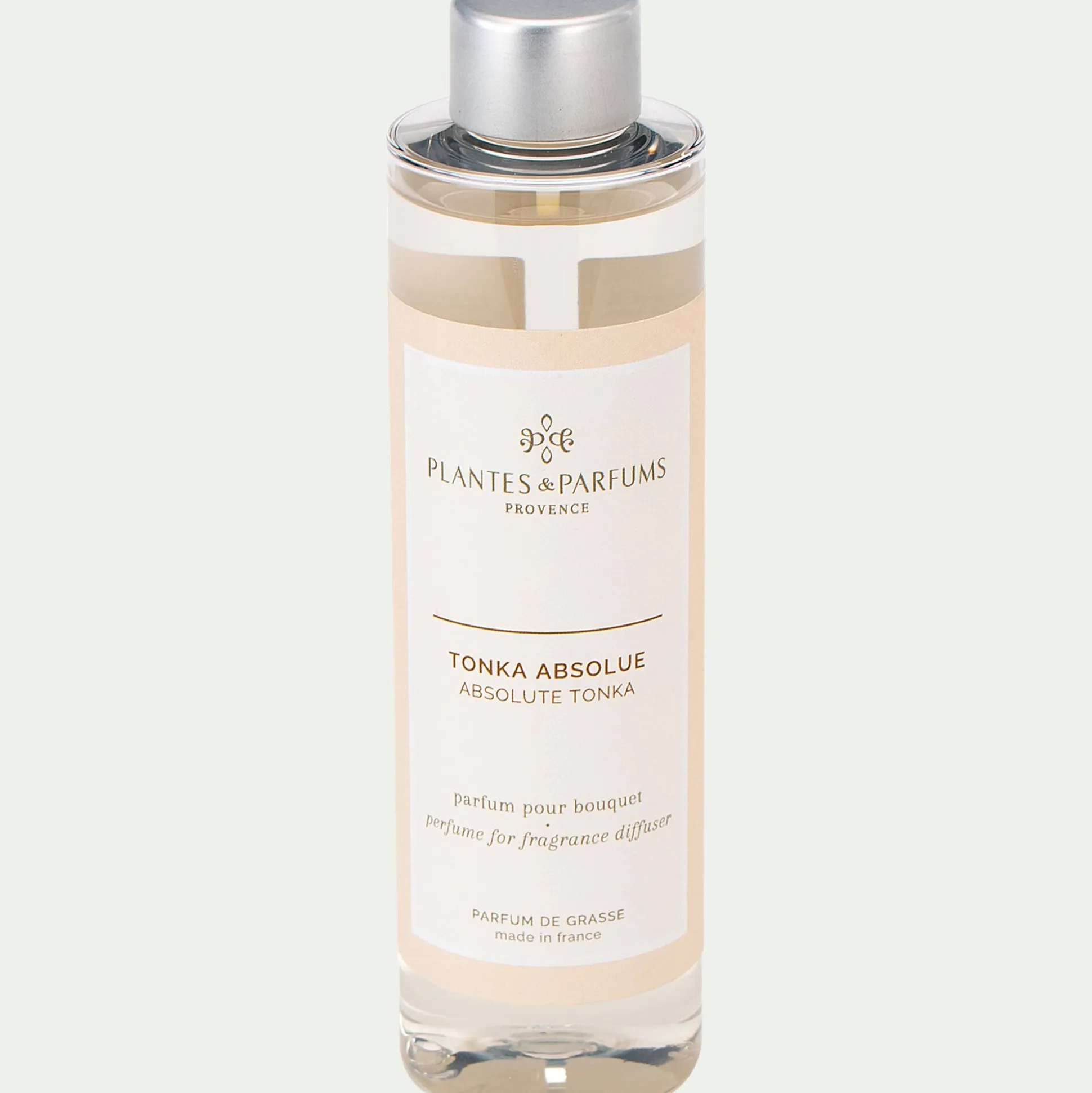 Recharge pour bouquet parfumé Tonka absolue - 200ml