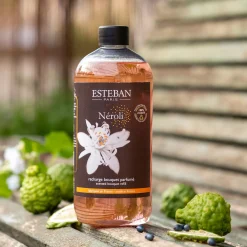 Recharge pour bouquet parfumé Néroli - 500ml