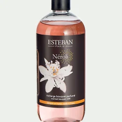 Recharge pour bouquet parfumé Néroli - 500ml