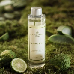 Recharge pour diffuseur Bambou Blanc 200ml
