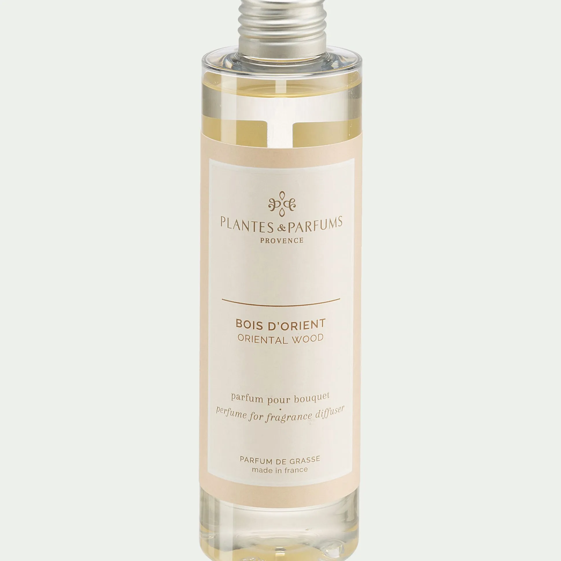 Recharge pour diffuseur Bois d'Orient 200ml