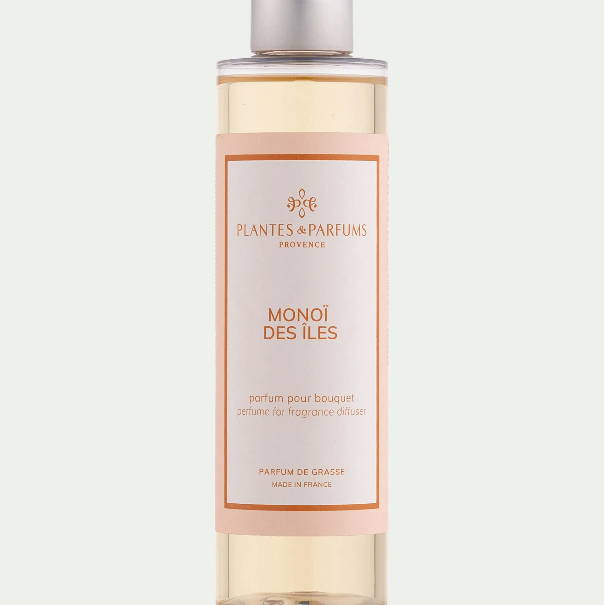 Recharge pour diffuseur monoï des îles 200ml