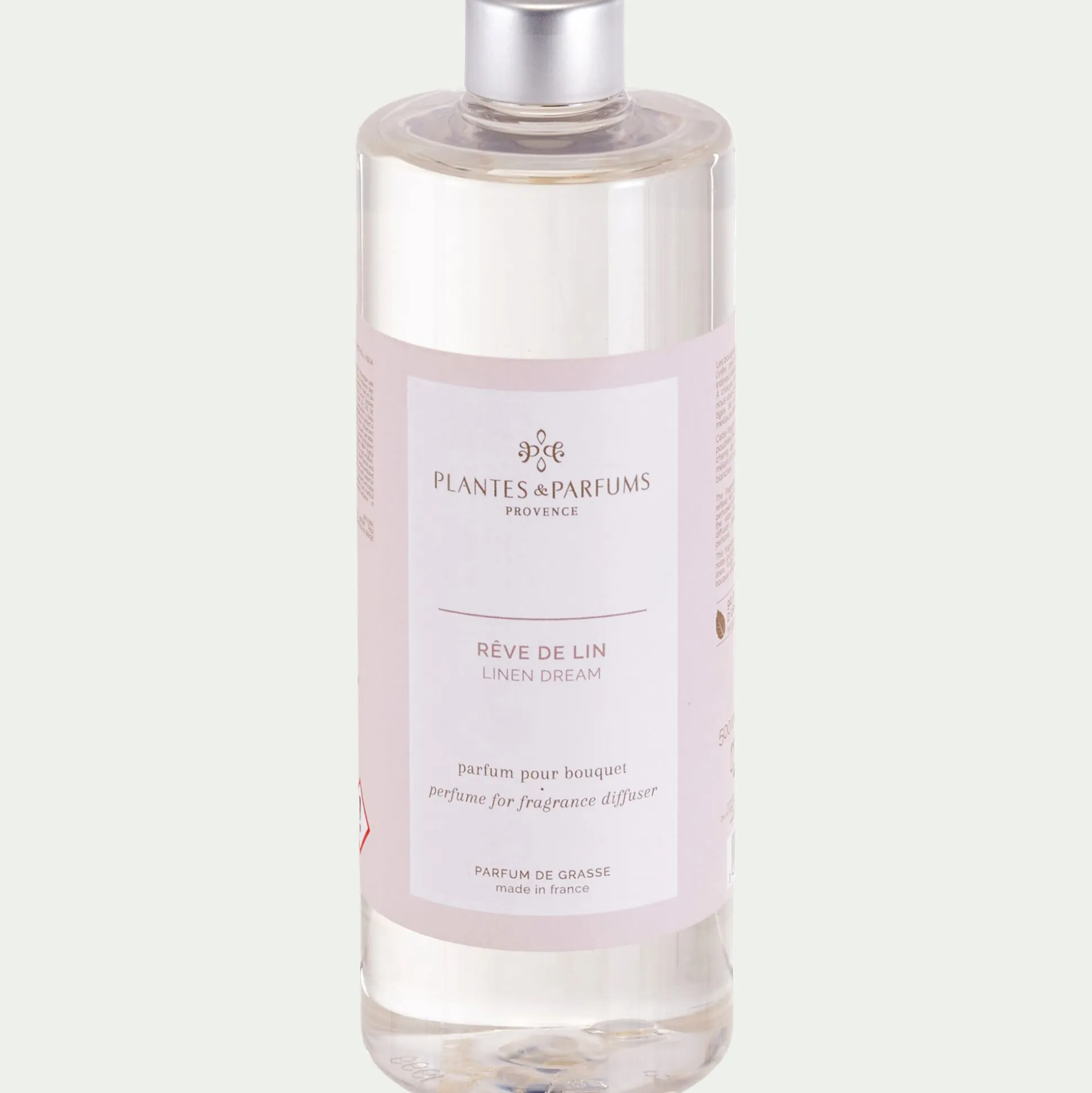 Recharge pour diffuseur Rêve de Lin 500ml
