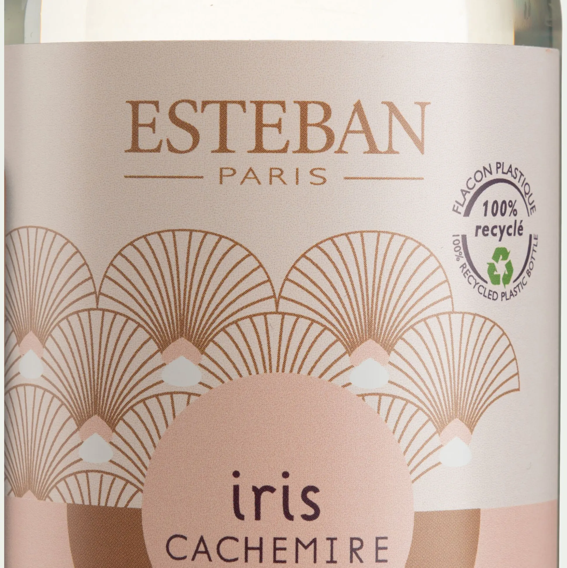 Recharge pour diffuseur senteur Iris Cachemire 500ml