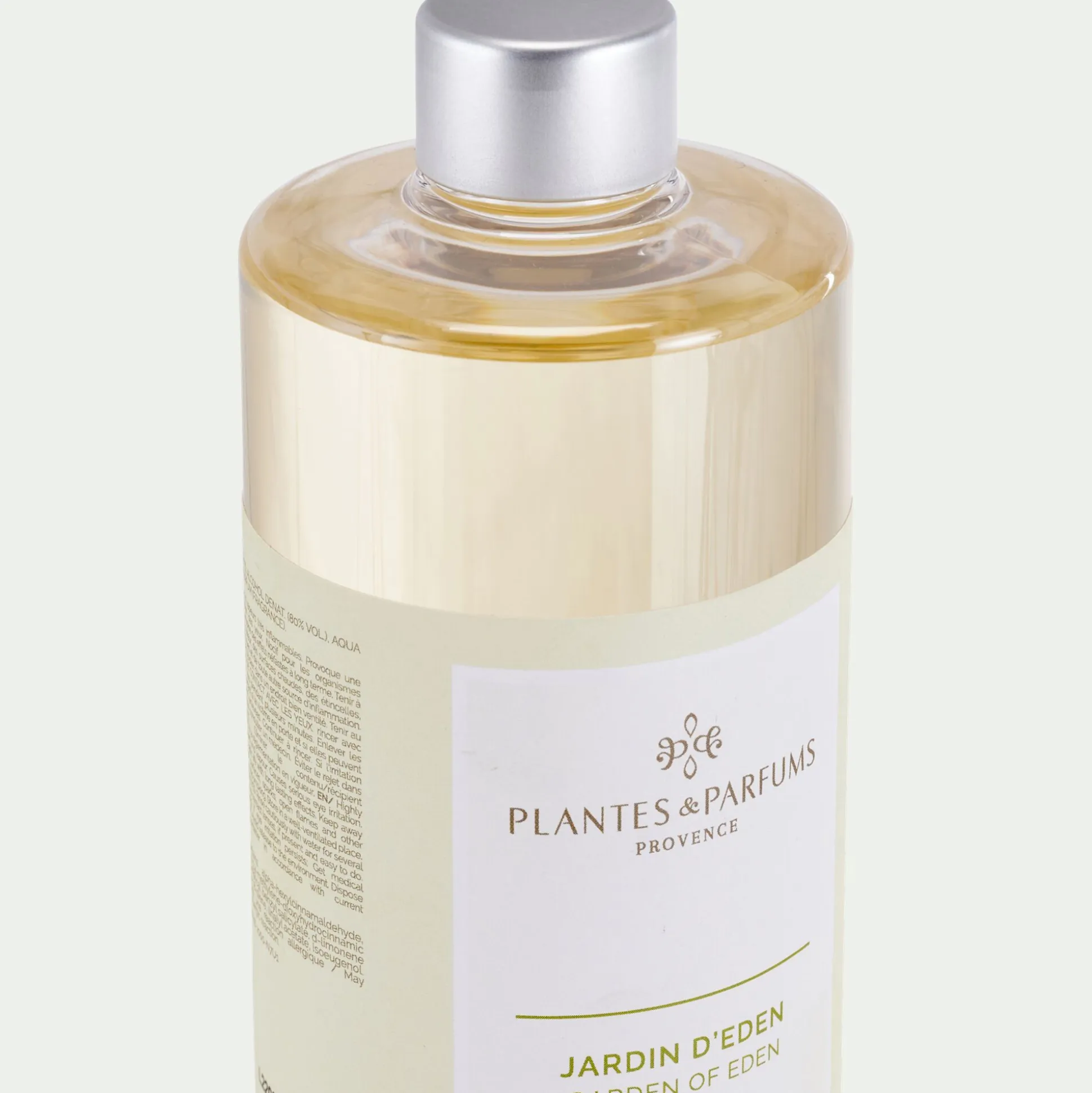 Recharge pour diffuseur senteur Jardin d'Eden 500ml