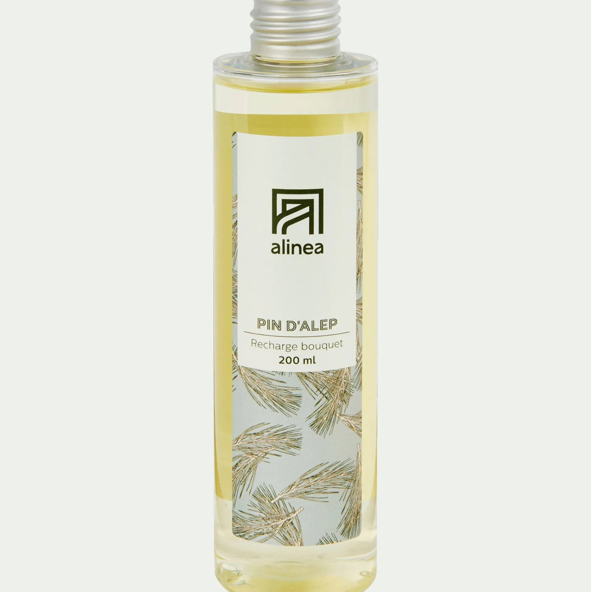 Recharge pour diffuseur senteur Pin d'Alep 200ml