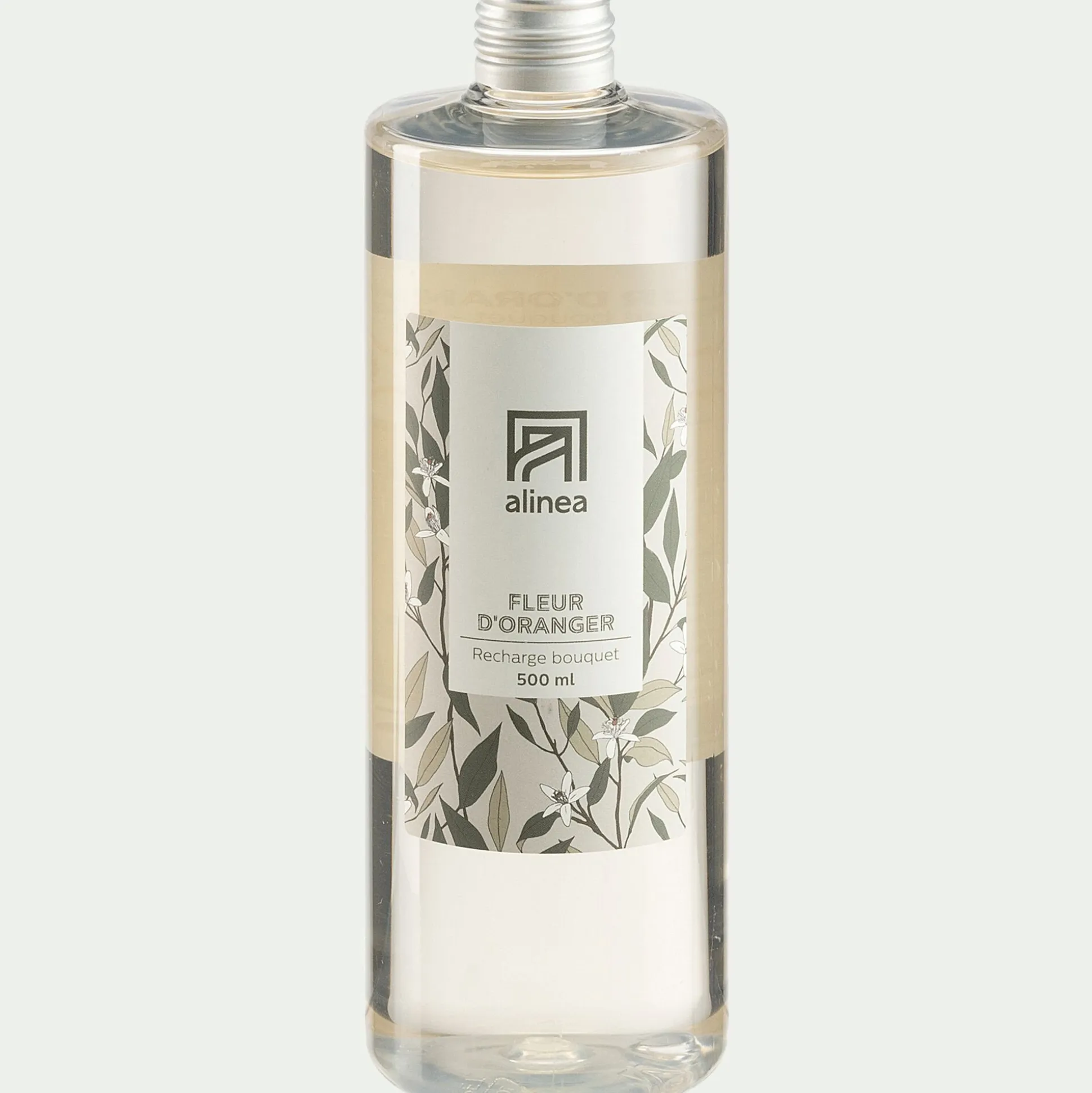 Recharge pour diffuseur senteur Fleur d'Oranger 500ml