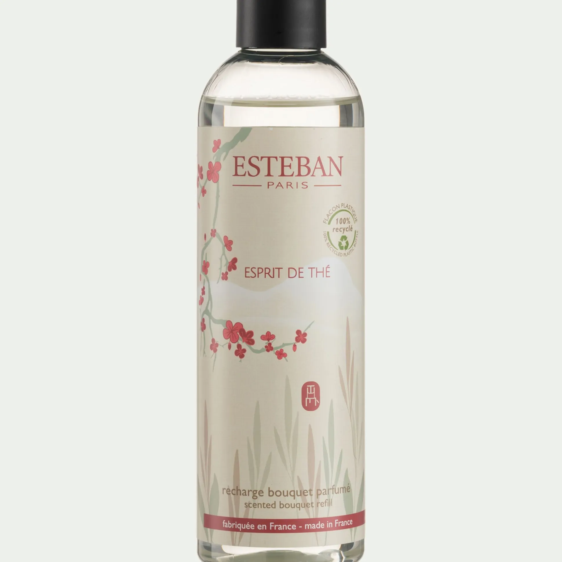 Recharge pour diffuseur senteur Esprit de Thé 250ml