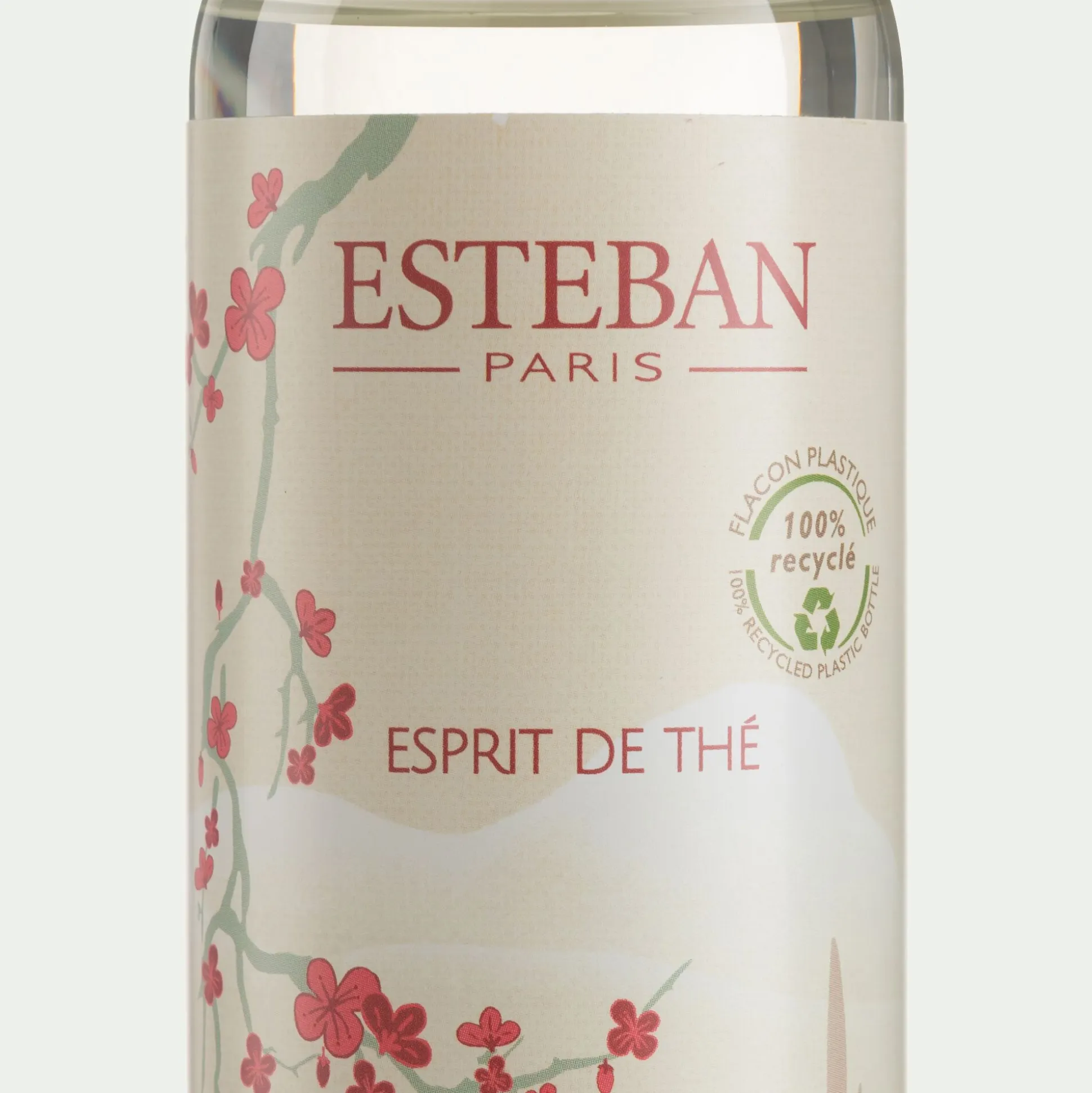 Recharge pour diffuseur senteur Esprit de Thé 250ml