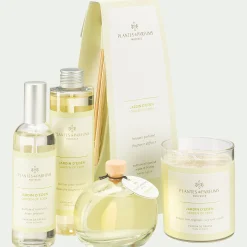 Recharge pour diffuseur senteur Jardin d'Eden 200ml