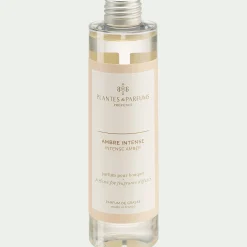 Recharge pour diffuseur senteur Ambre Intense 200ml