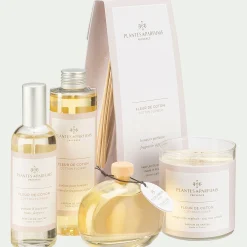 Recharge pour diffuseur senteur Fleur de Coton 200ml