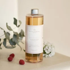 Recharge pour diffuseur senteur Fleur de Coton 500ml