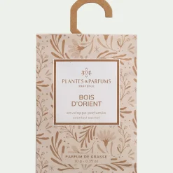 Sachet parfumé senteur bois d'orient 10gr