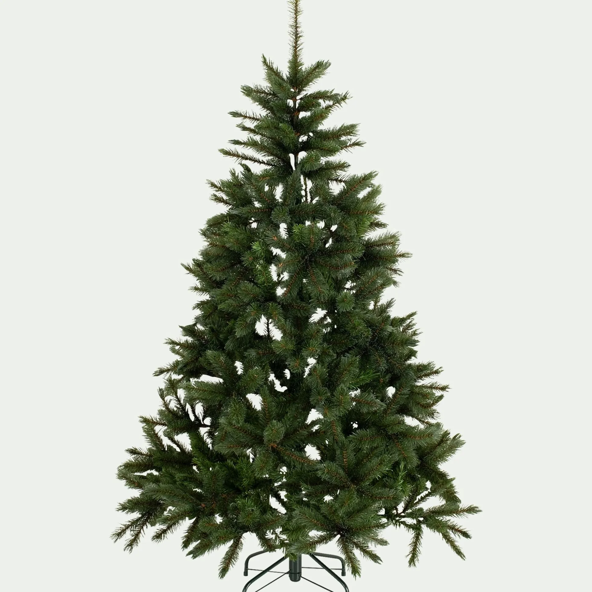 Sapin de Noël artificiel D152xH230cm - vert