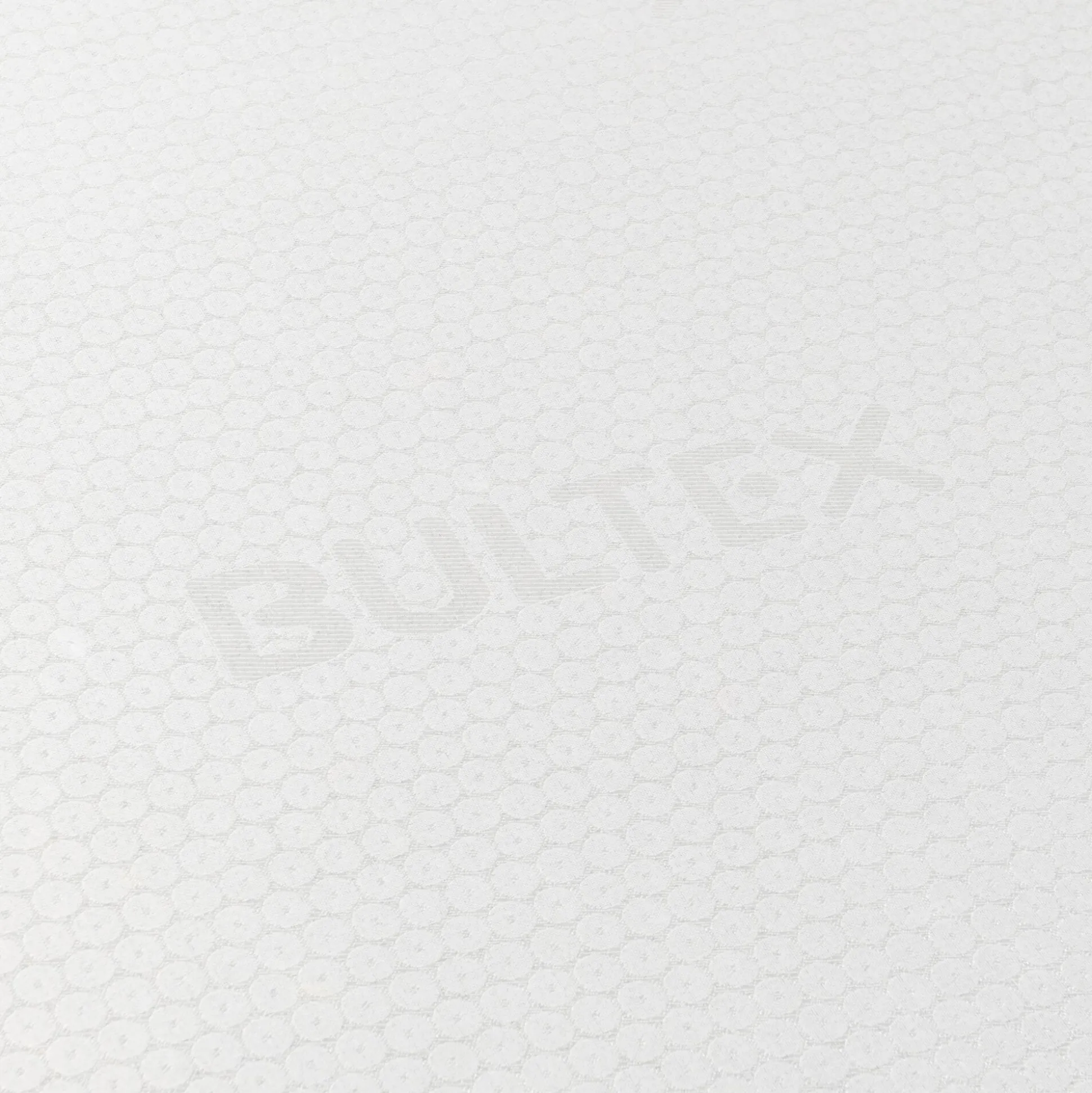 Sommier tapissier Bultex extra-plat 140x200cm - blanc