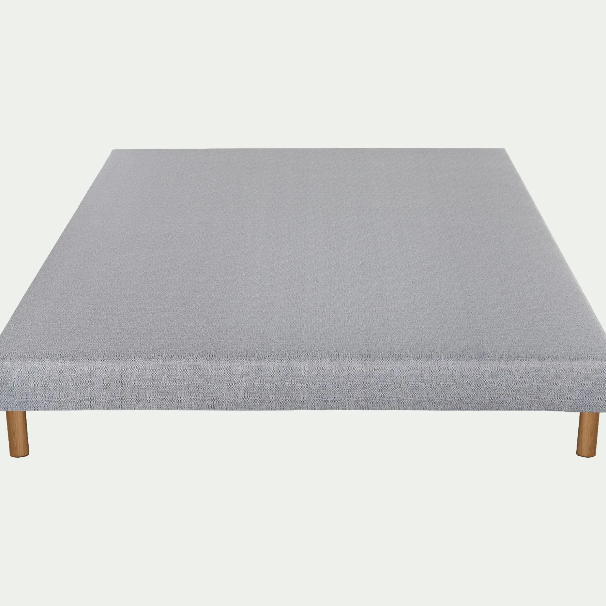 Sommier tapissier ferme 13cm - 140x200cm