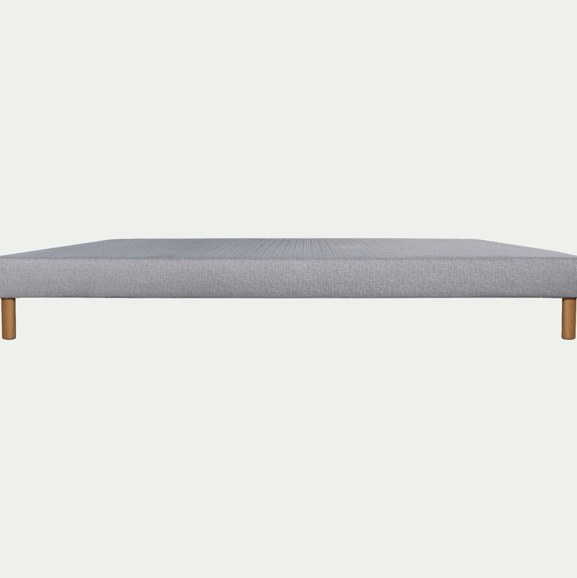 Sommier tapissier ferme 13cm - 140x200cm