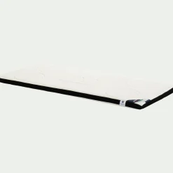 Surmatelas mousse mémoire de forme Bultex 7cm - 90x200cm