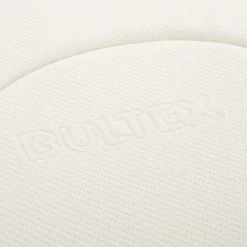 Surmatelas mousse mémoire de forme Bultex 7cm - 90x200cm