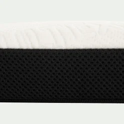 Surmatelas mousse mémoire de forme Bultex 7cm - 90x200cm