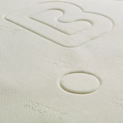 Surmatelas mousse mémoire de forme Bultex 5cm - 140x190cm