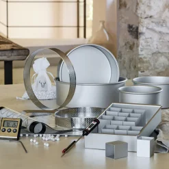 Tapis de cuisson en silicone 30x40cm