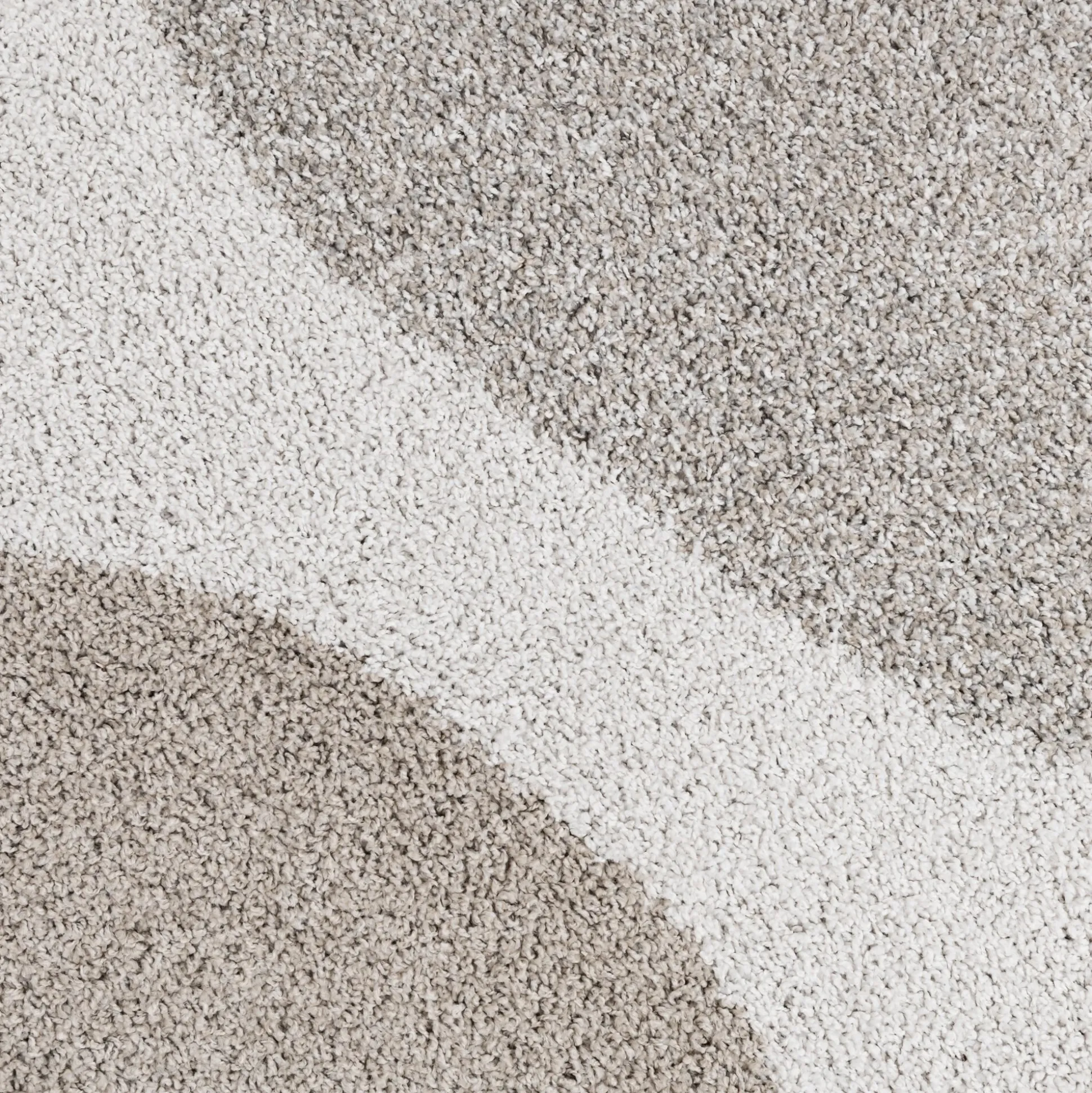 Tapis à motifs abstraits 200x290cm - beige