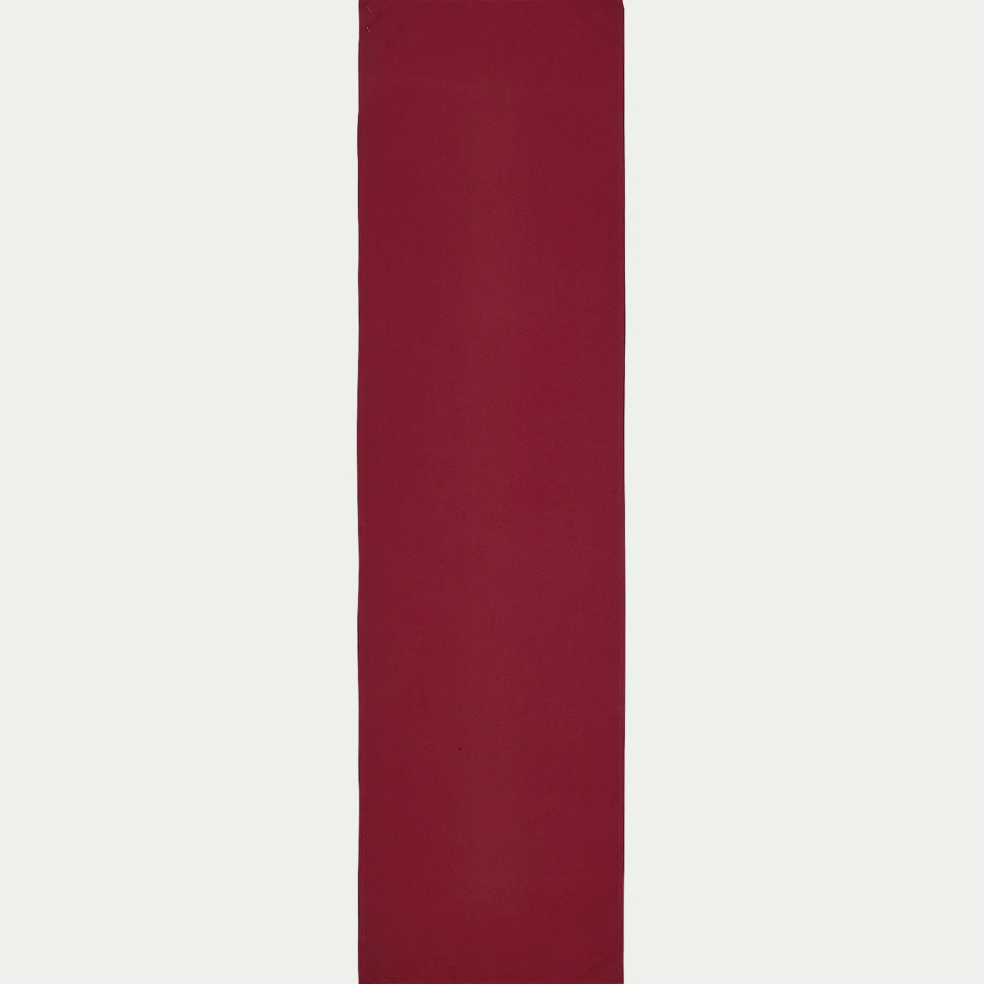 Toile de chilienne de jardin - rouge sumac