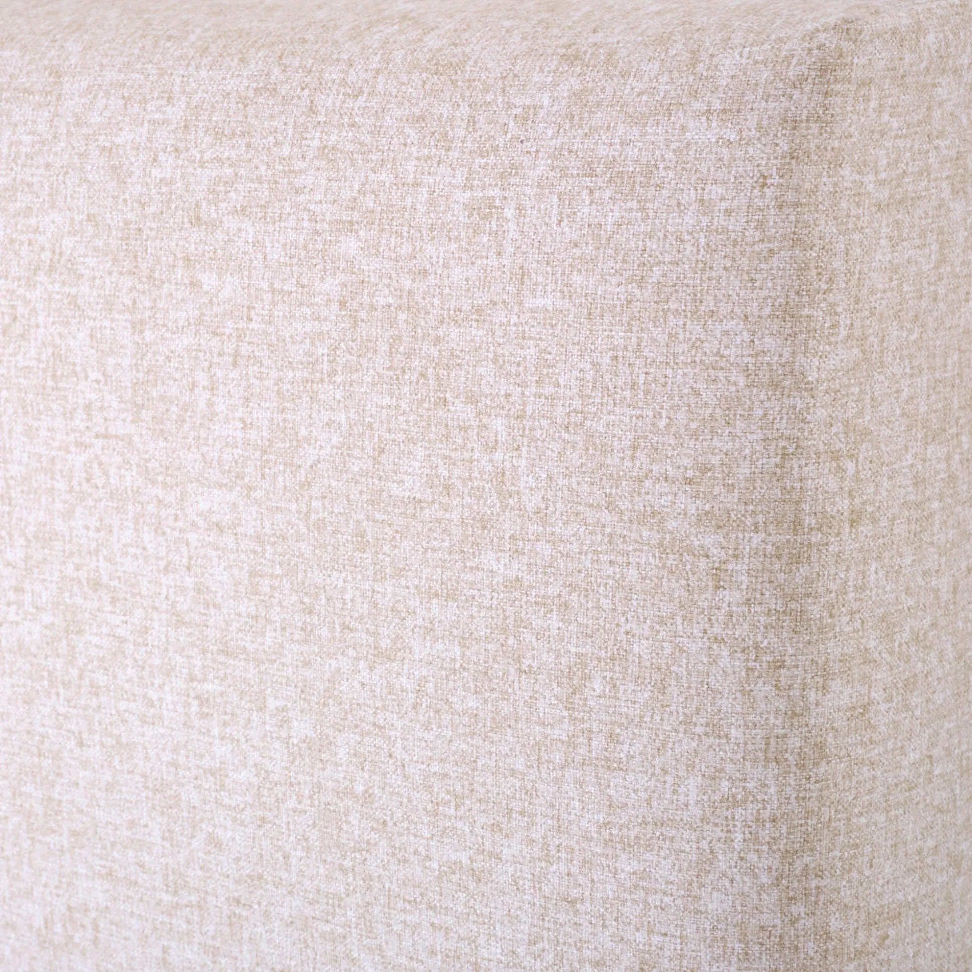 Tête de lit en tissu L160cm - beige