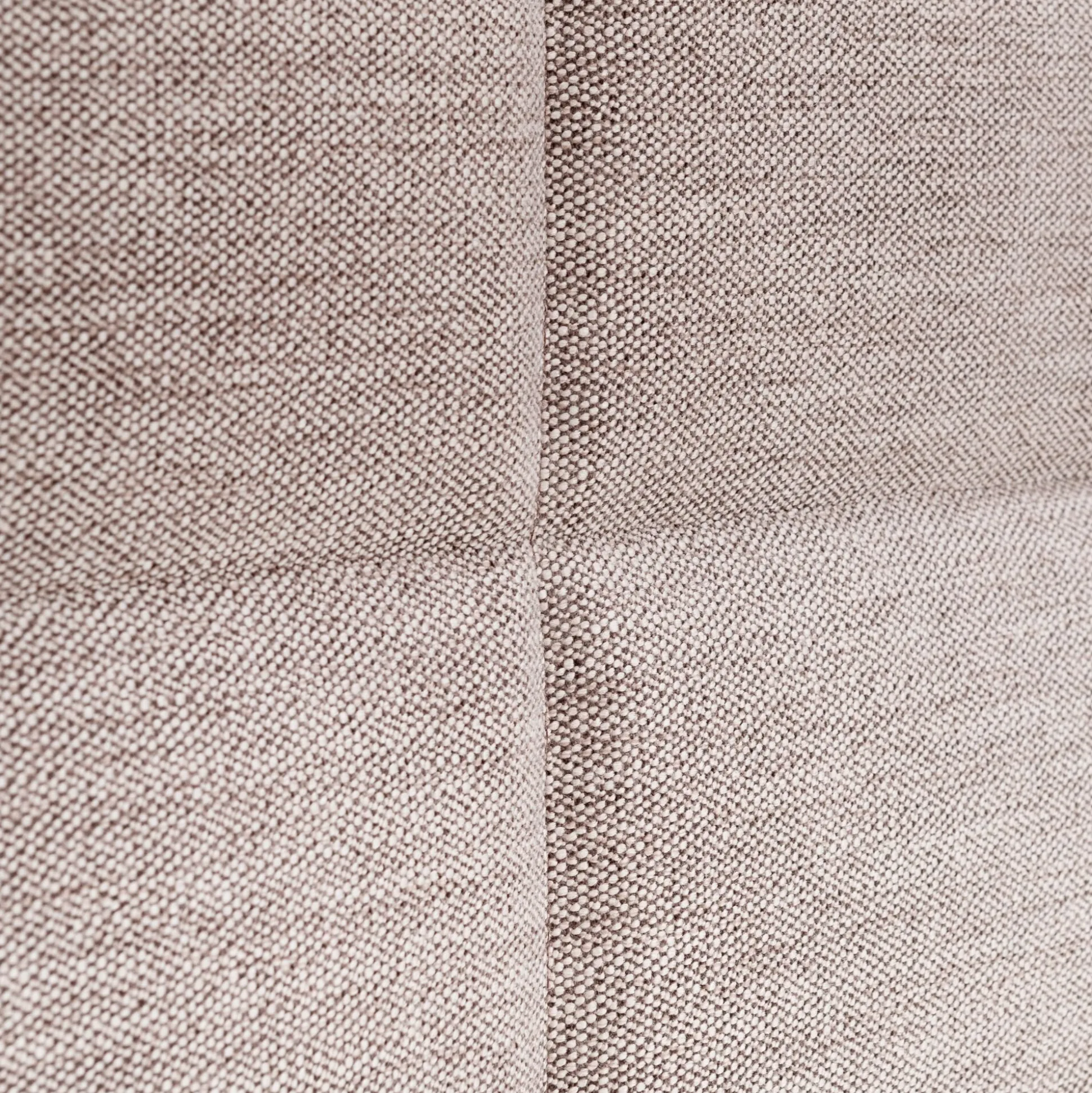 Tête de lit en tissu L154xl111cm - beige