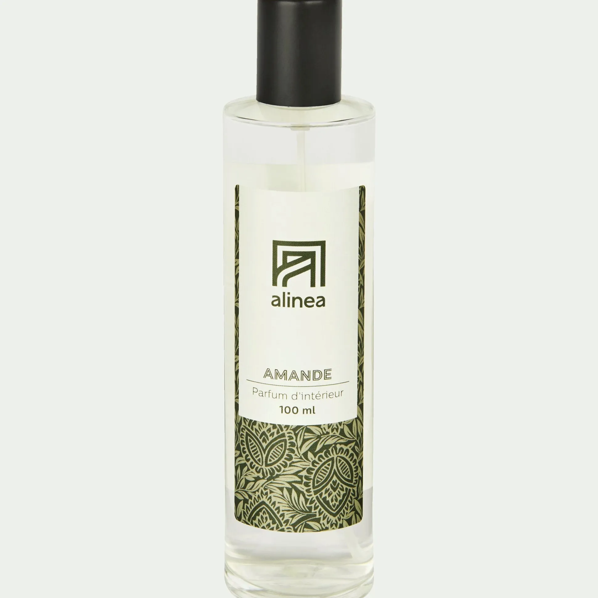 Vaporisateur senteur Amande 100ml