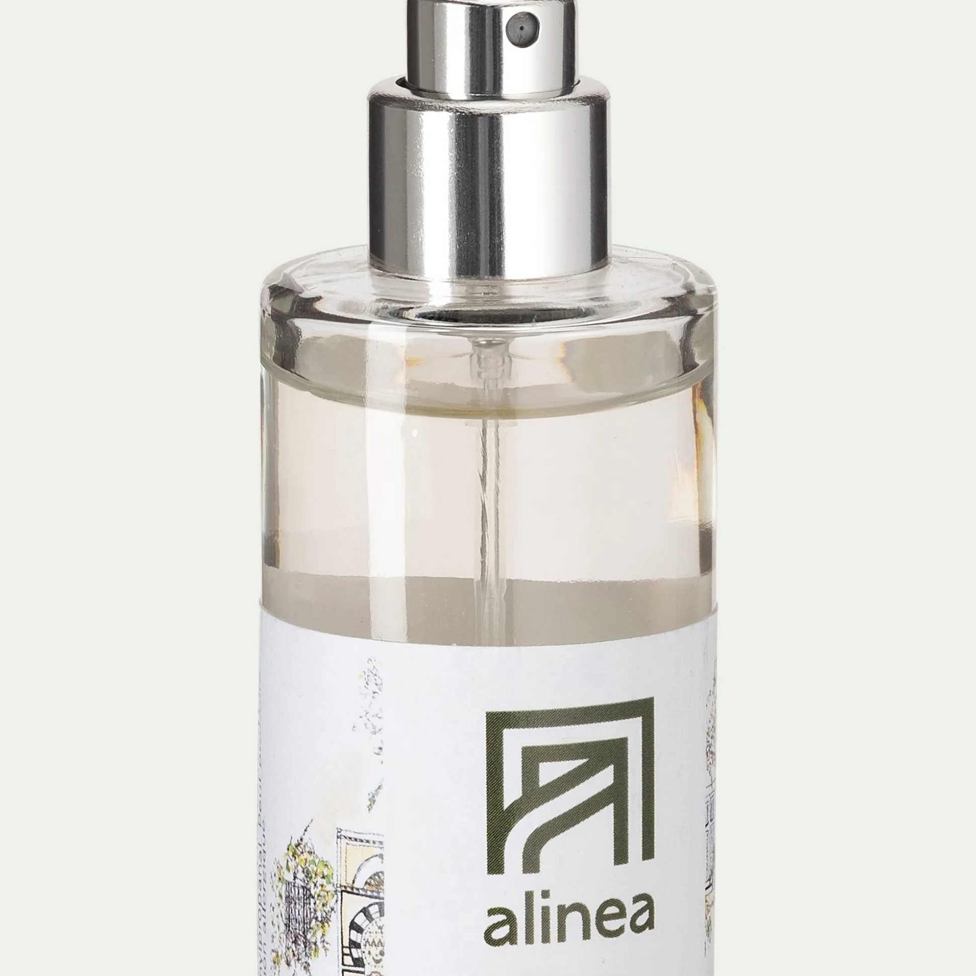 Vaporisateur senteur balade à Sidi Bou Saïd 50ml