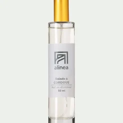 Vaporisateur senteur balade à cordoue 50ml