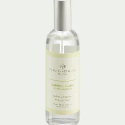 Vaporisateur senteur Bambou Blanc 100ml