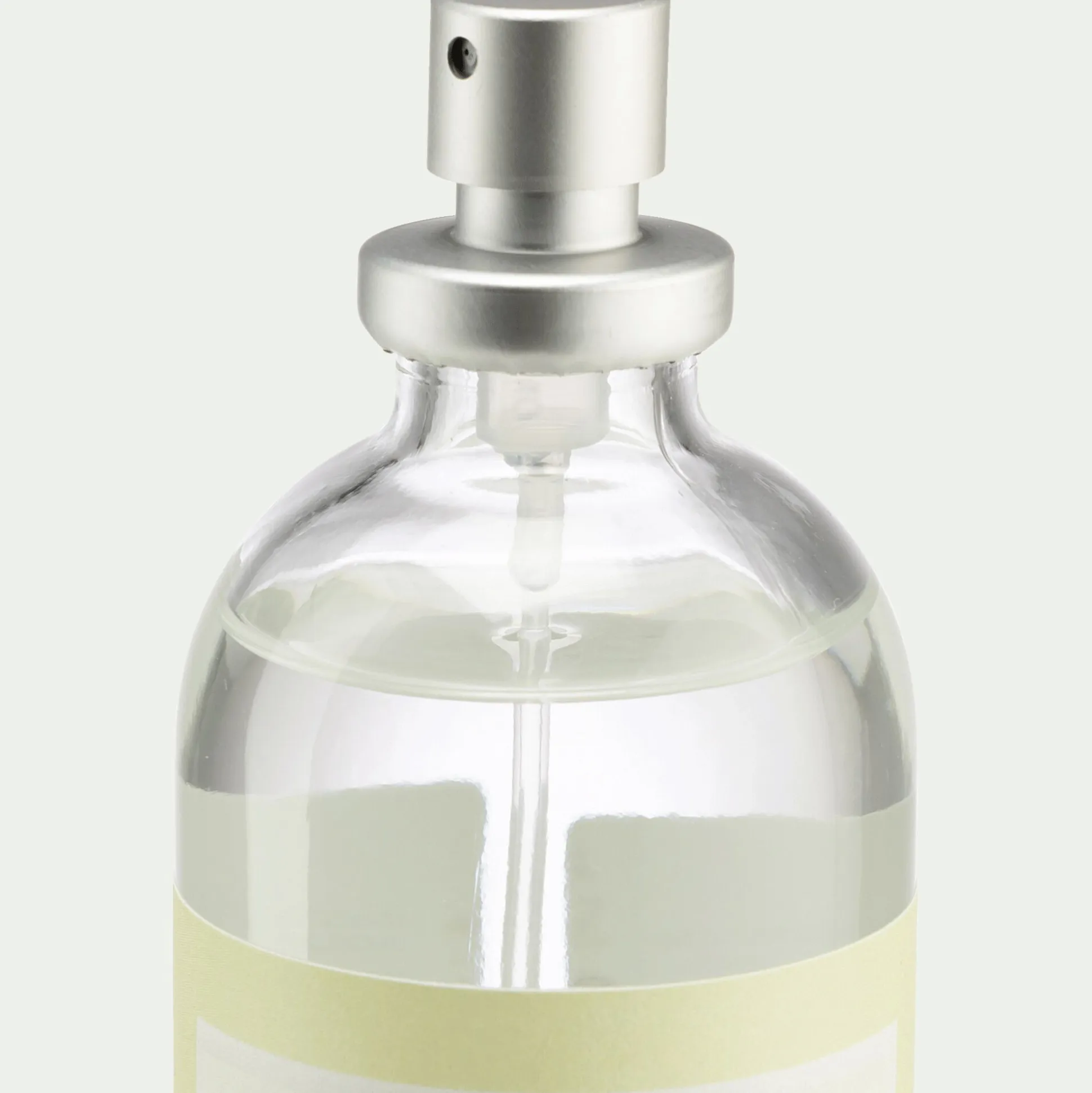 Vaporisateur senteur Bambou Blanc 100ml