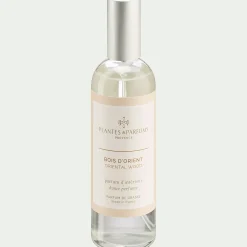 Vaporisateur senteur Bois d'Orient 100ml