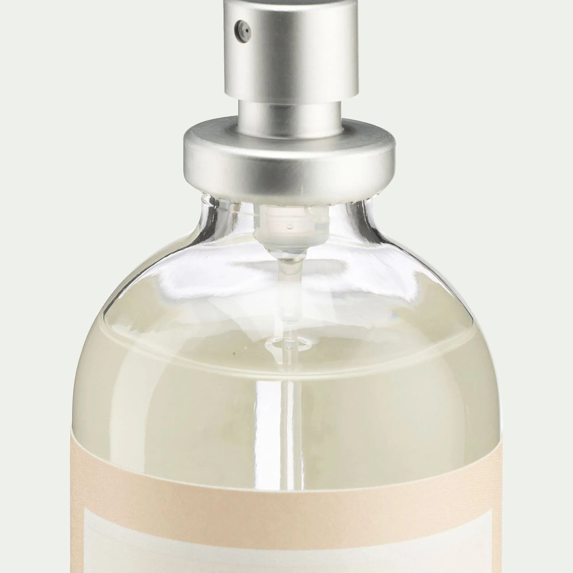 Vaporisateur senteur Bois d'Orient 100ml