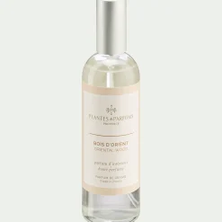 Vaporisateur senteur Bois d'Orient 100ml